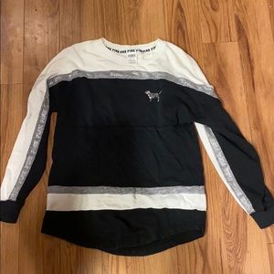 VS sweatshirt